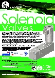 BIS VALVES SOLENOID VALVES LEAFLET